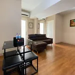 Comfort And Elegant 4Br Combined At Springlake Summarecon Bekasi Apartment By Travelio